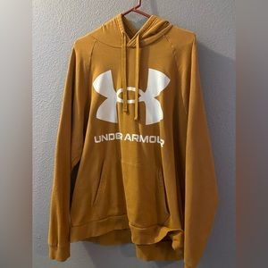 Men’s XXL Under Armour Hoodie